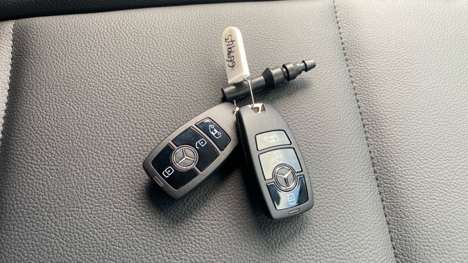 Mercedes-Benz Vito L2 Diesel Rwd 116CDI Select Van 9G-Tronic - Image 37